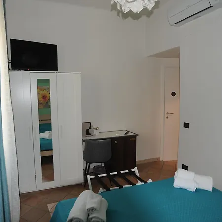 Cinque Terre In Fiore - Mytouristhome Πανσιόν 3*