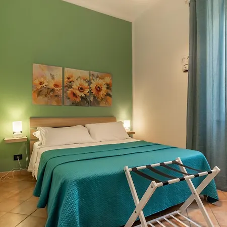 Guest house Cinque Terre In Fiore - Mytouristhome