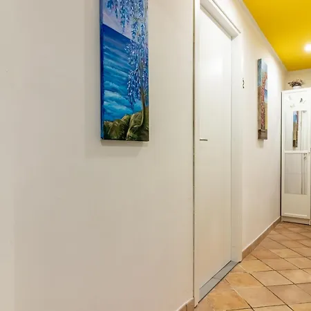 Cinque Terre In Fiore - Mytouristhome Guest house 3*
