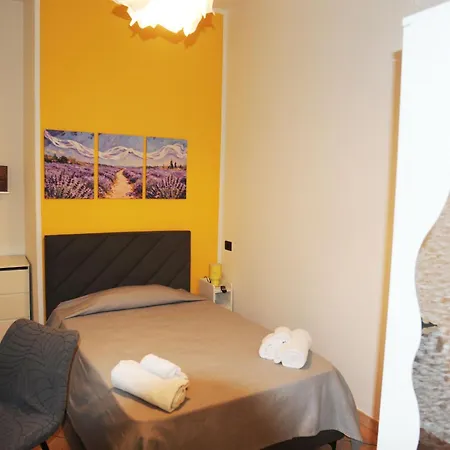 Cinque Terre In Fiore - Mytouristhome Guest house 3*